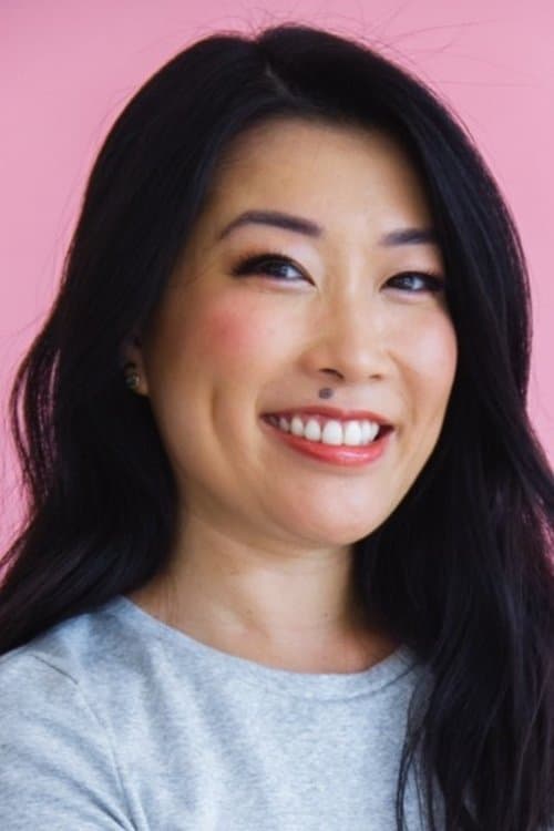 Photo of Lynn Wang