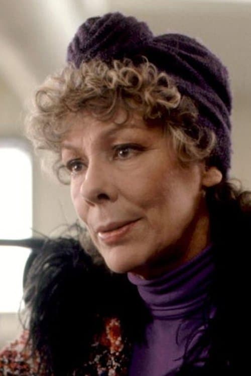 Lynne Gorman image