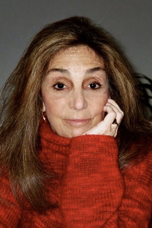 Photo of Lynne Littman