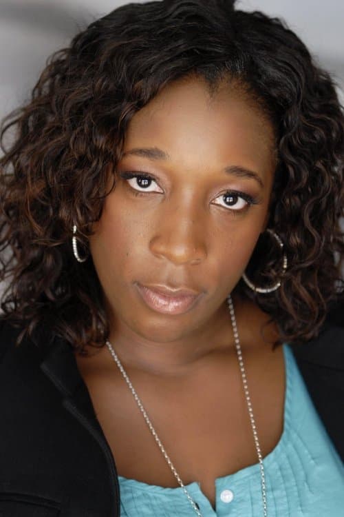 Lynnette 'L.A.' Brown image