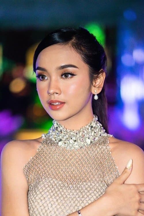 Lyodra Ginting image