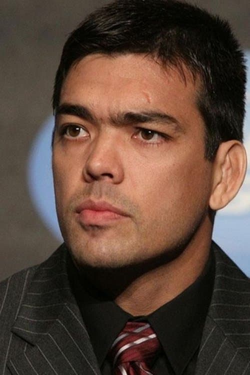 Lyoto Machida image
