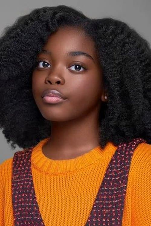 Lyric Hurd image