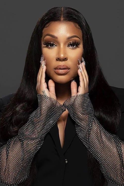 Lyrica Anderson image