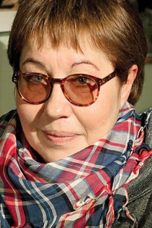 Lyubov Arkus image