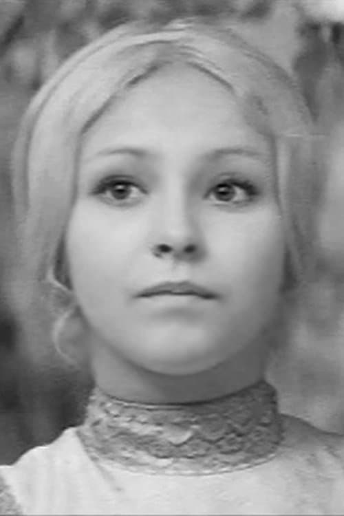 Lyubov Chirkova image