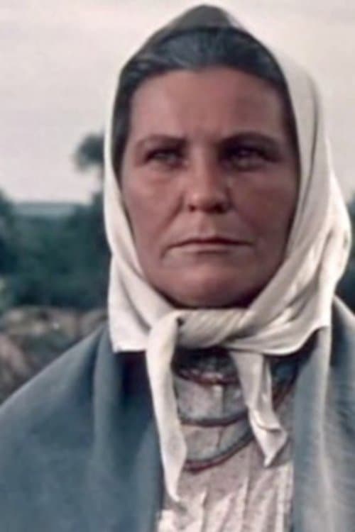 Lyubov Kalyuzhnaya image