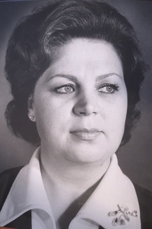 Lyubov Kuzmicheva image
