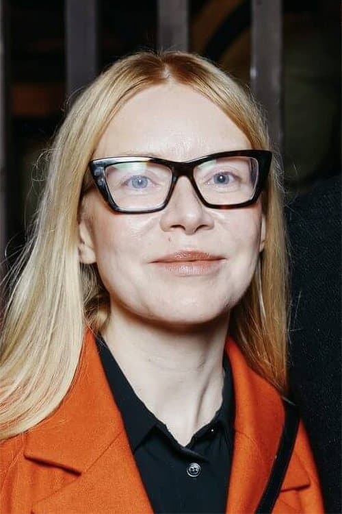 Lyubov Lvova image