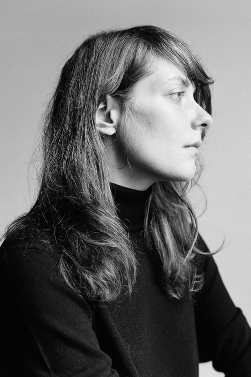 Photo of Lyubov Mulmenko