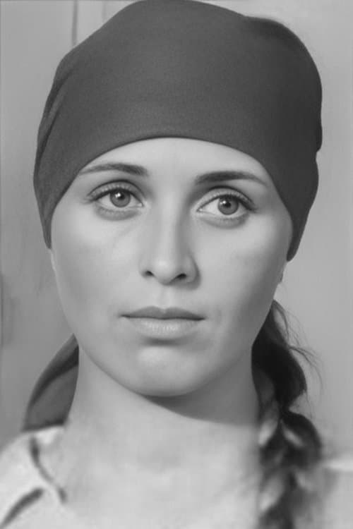 Lyubov Omelchenko image