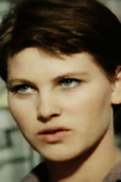 Lyubov Polekhina image