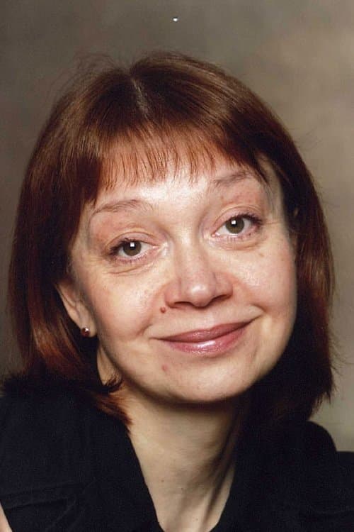 Lyubov Rudneva image