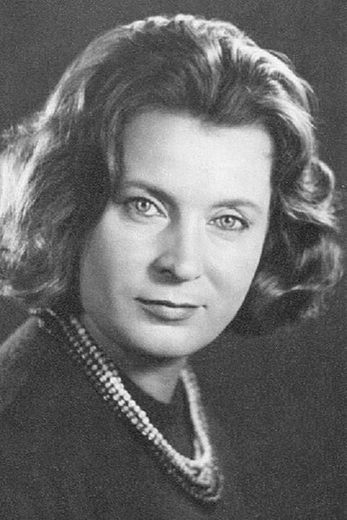 Lyubov Sokolova image