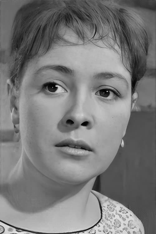 Lyubov Strizhenova image