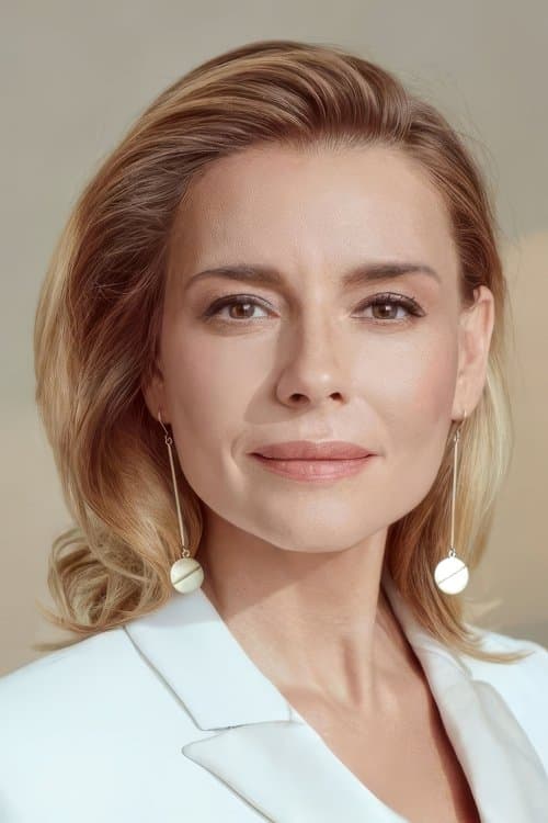 Lyubov Tolkalina image