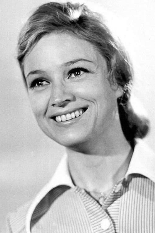 Lyubov Virolainen image
