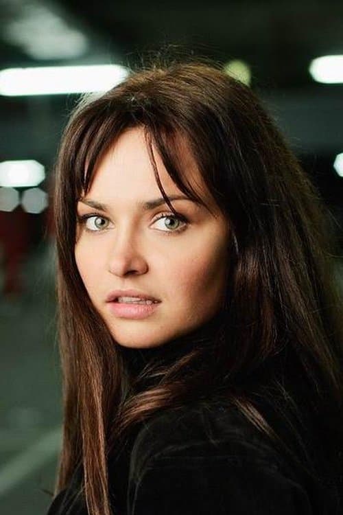 Lyubov Zaytseva image