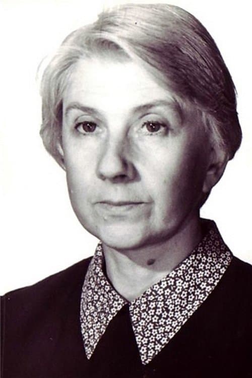 Lyudmila Arinina image