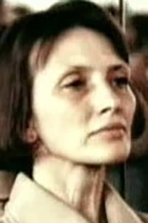 Lyudmila Arzhannikova image
