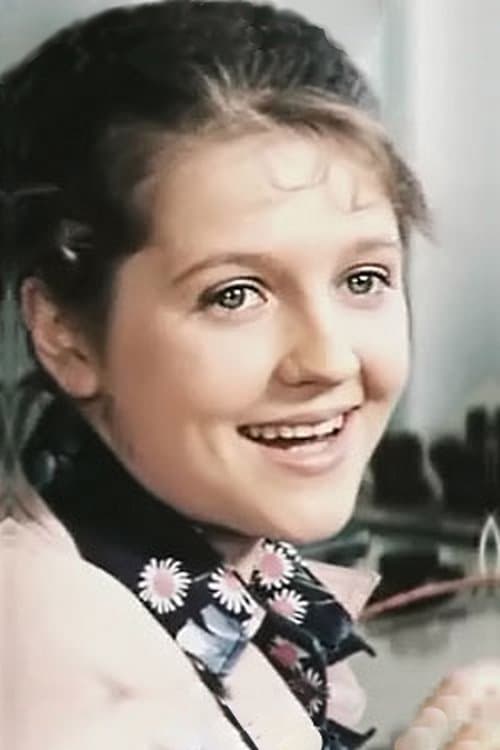 Lyudmila Chinshevaya image