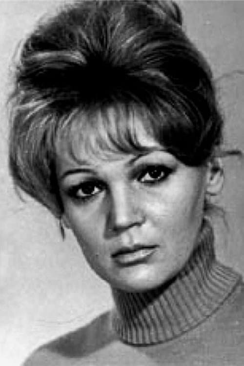 Lyudmila Davydova image