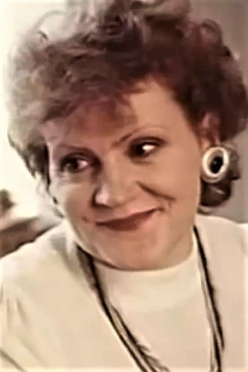 Lyudmila Davydova image
