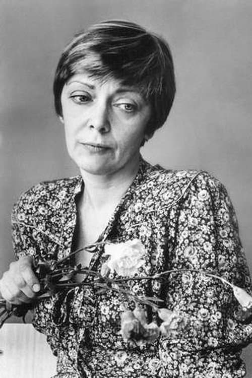 Lyudmila Dolgorukova image