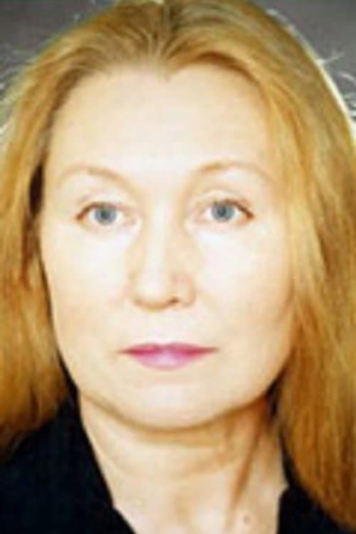 Lyudmila Egorova image