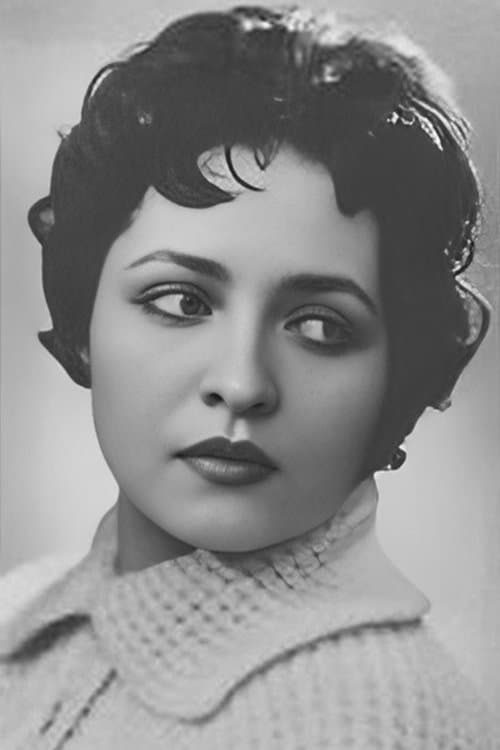 Lyudmila Karaush image