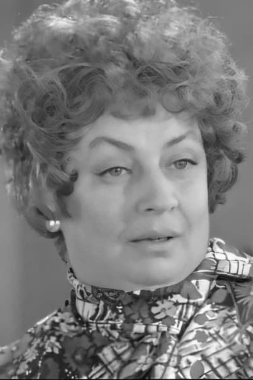 Lyudmila Ksenofontova image