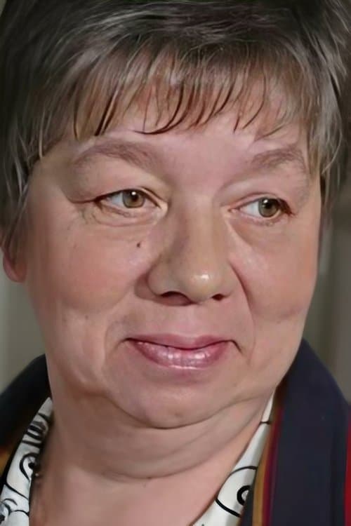 Lyudmila Larionova image