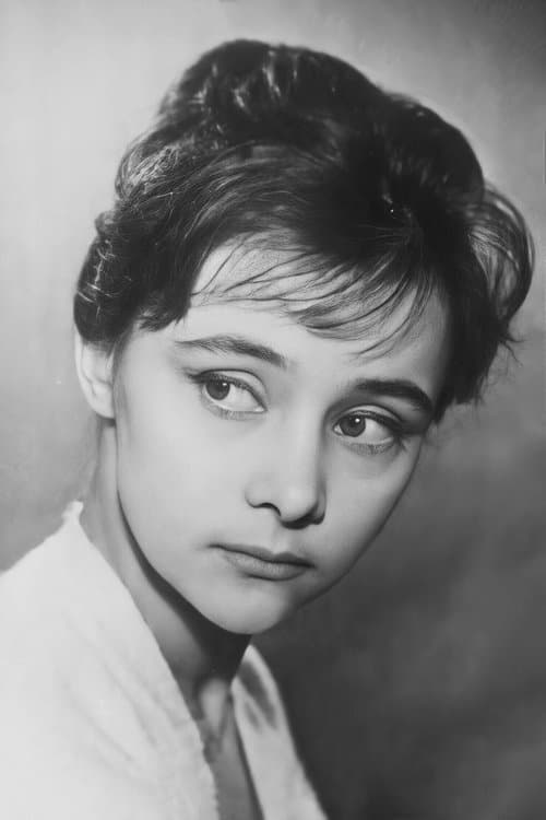 Lyudmila Marchenko image