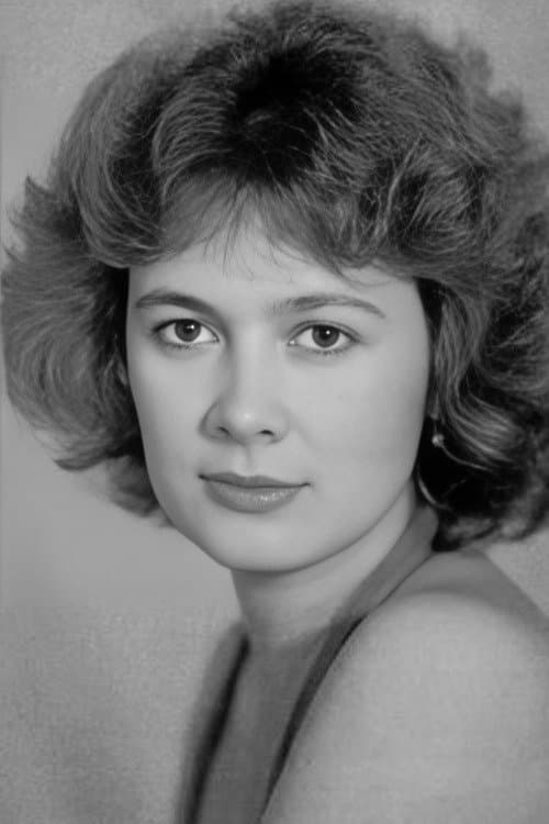 Lyudmila Nilskaya image