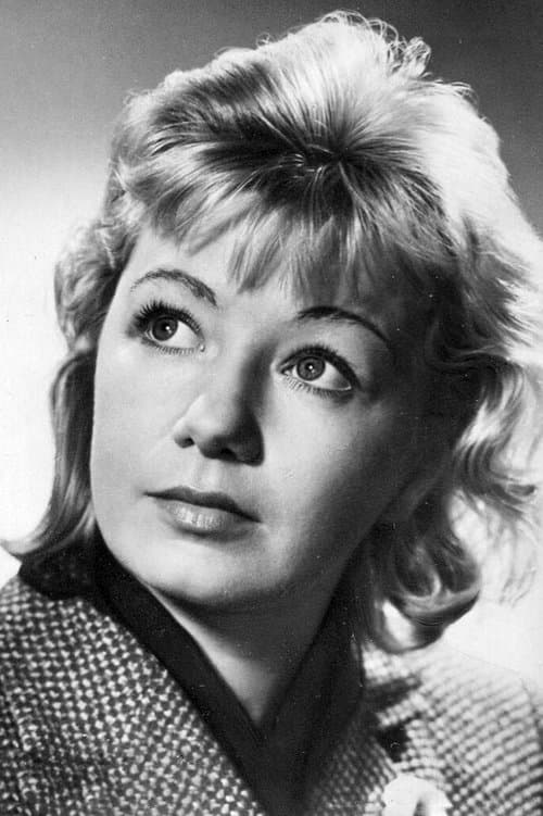 Lyudmila Shagalova image