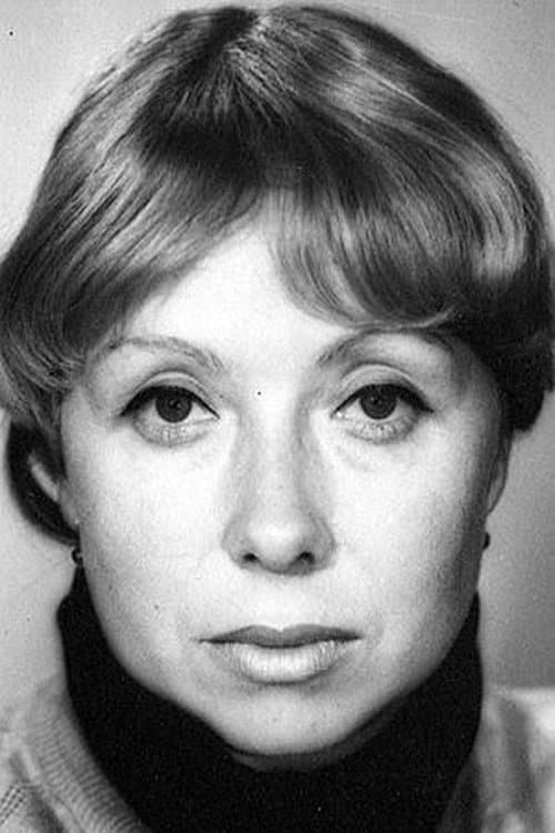 Lyudmila Staritsyna image