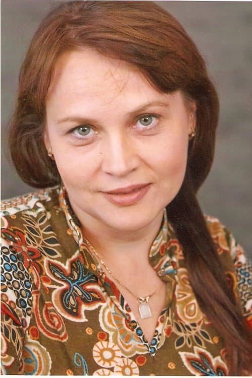 Lyudmila Stepchenkova image