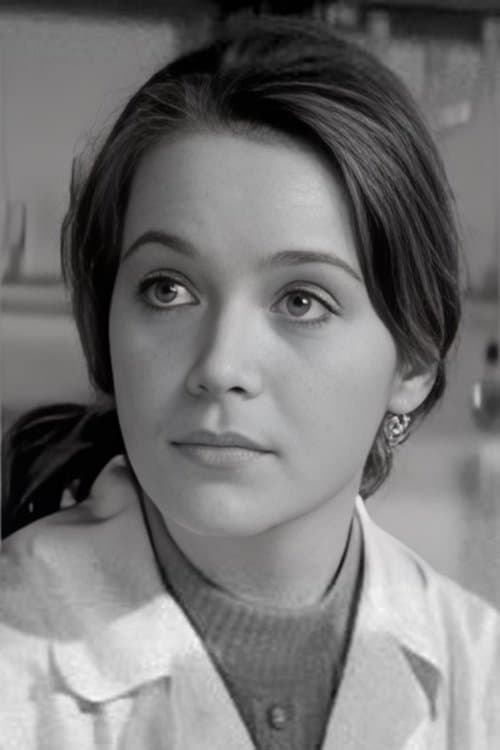 Lyudmila Stoyanova image