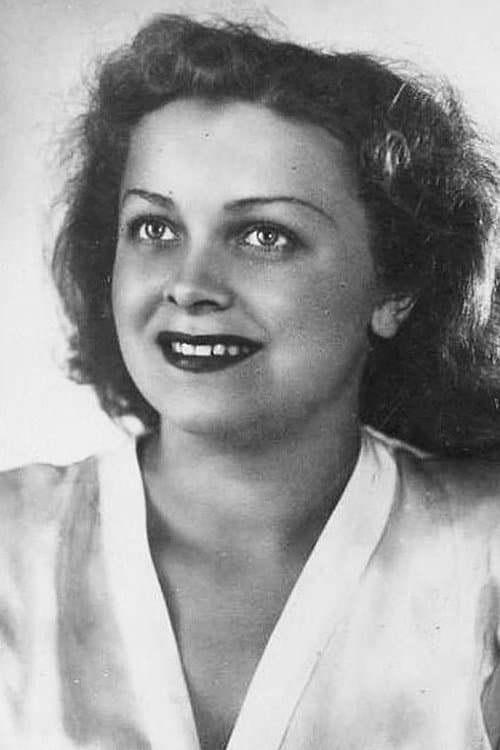 Lyudmila Tselikovskaya image