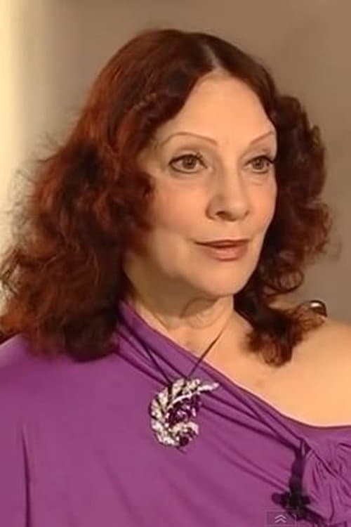 Lyudmila Vlasova image