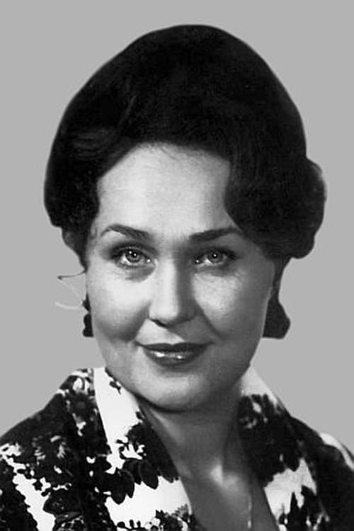 Lyudmyla Alfimova image