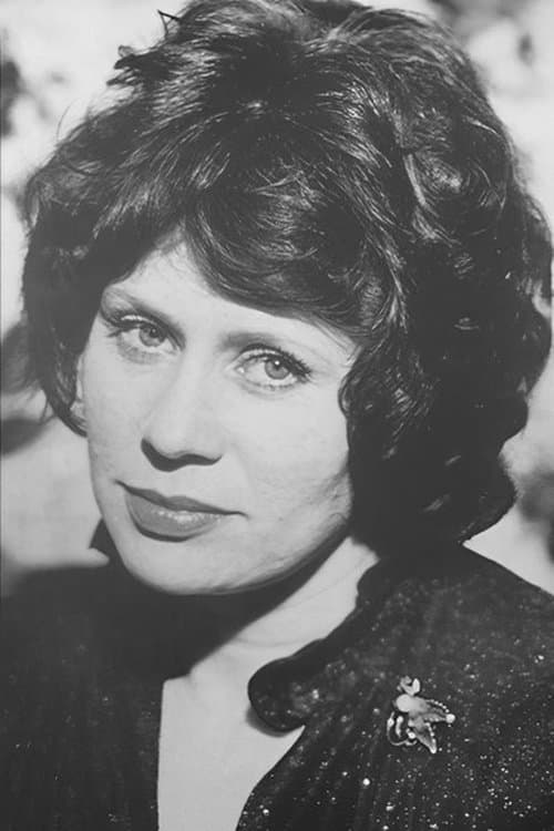 Lyudmyla Lobza image