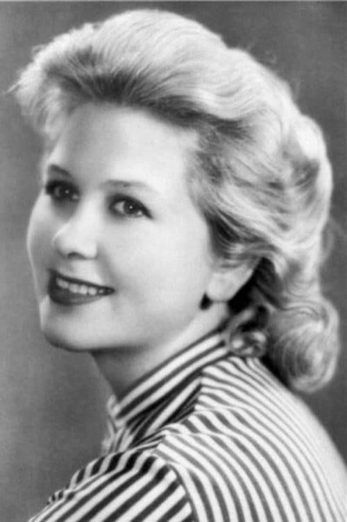 Lyudmyla Sosyura image
