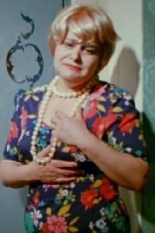 Lyusya Oganesyan image