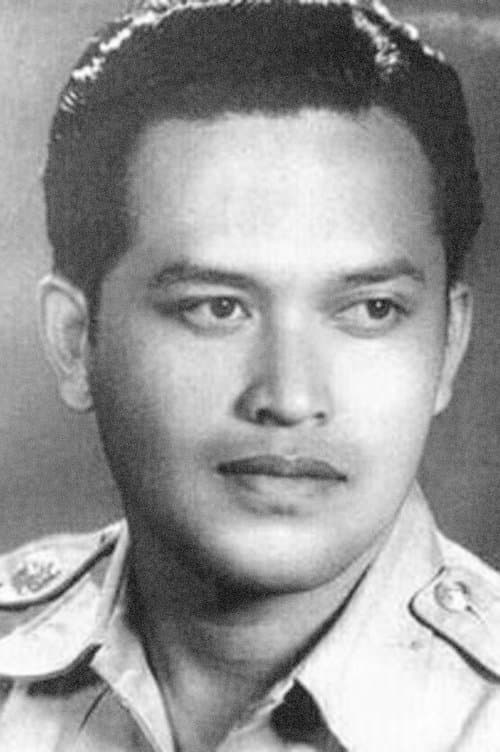 M. Amin image