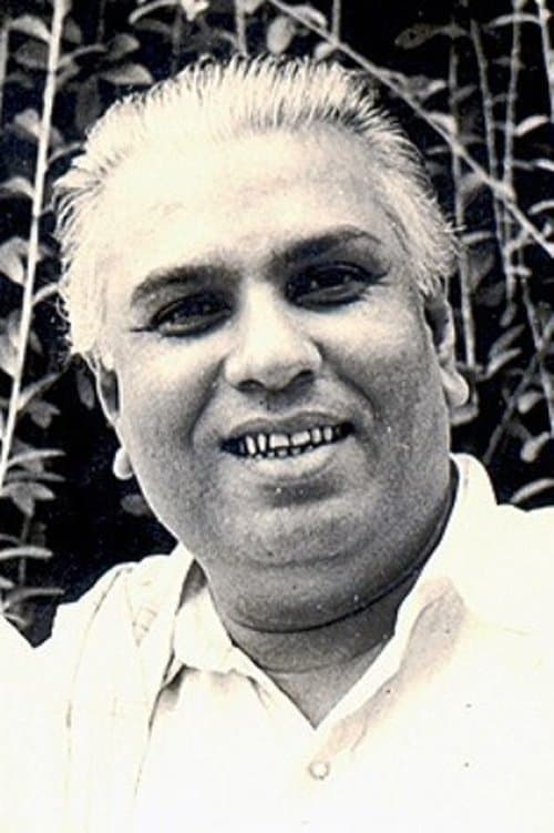 M. G. Chakrapani image