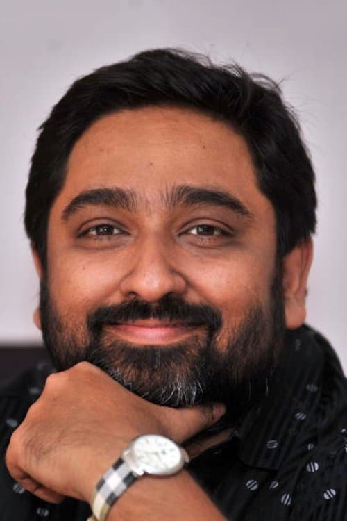 M. Jayachandran image