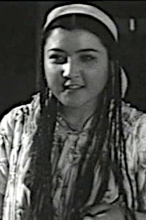 M. Mirzakarimova image