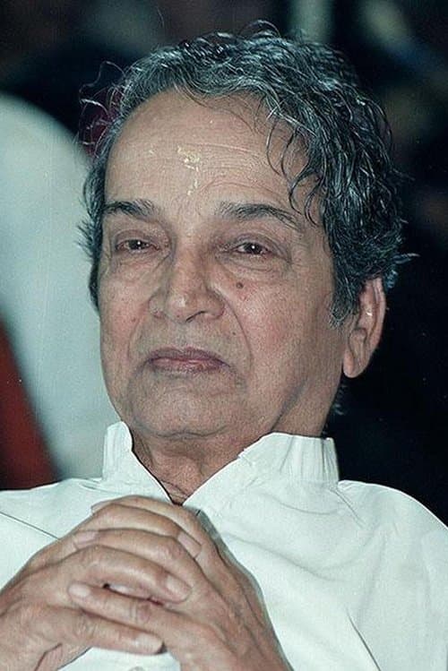 M. N. Nambiar image