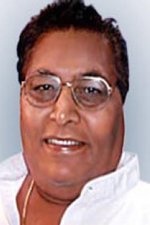 M. P. Shankar image